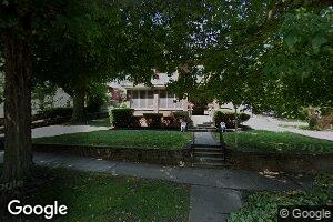 318 S Seminary St, Bloomfield, IN 47424