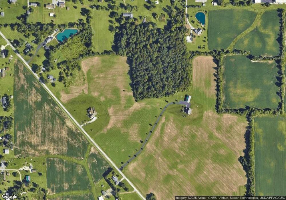 4025 Yoder Rd, Lima, OH 45806 - photo 1