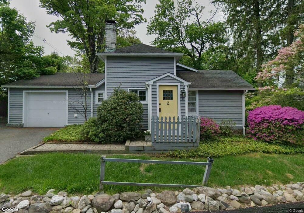 2 Cherry Tree Ln, Sparta, NJ 07871 - photo 1