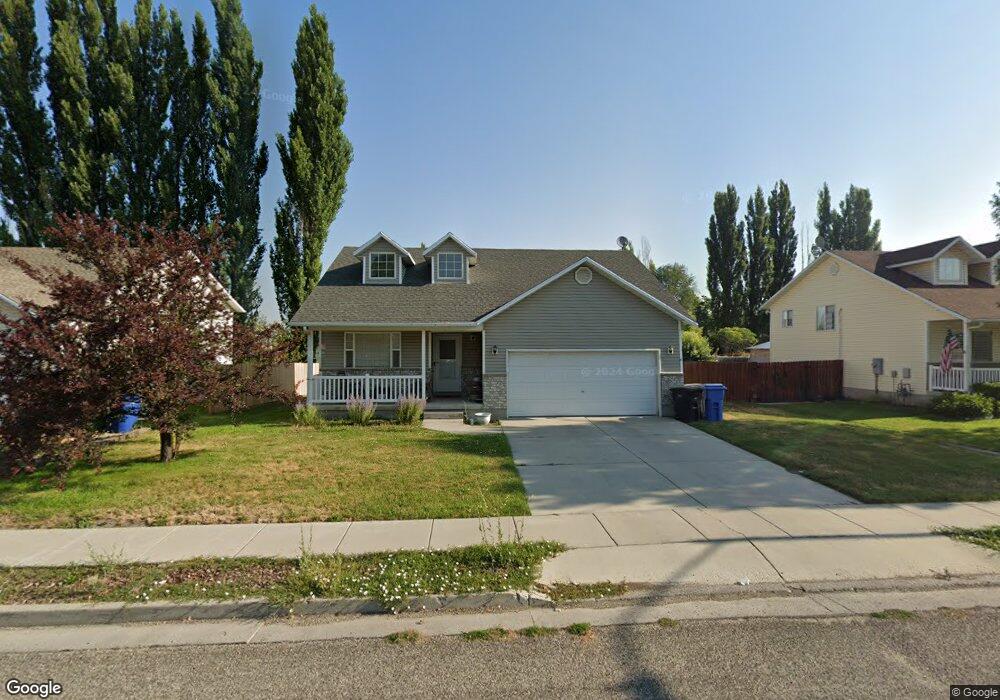 1145 W 400 S, Logan, UT 84321 - photo 1