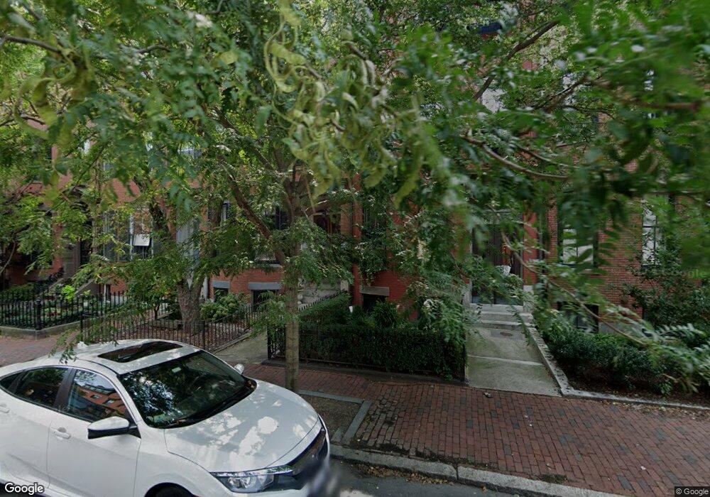 152 W Concord St unit 2, Boston, MA 02118 - photo 1