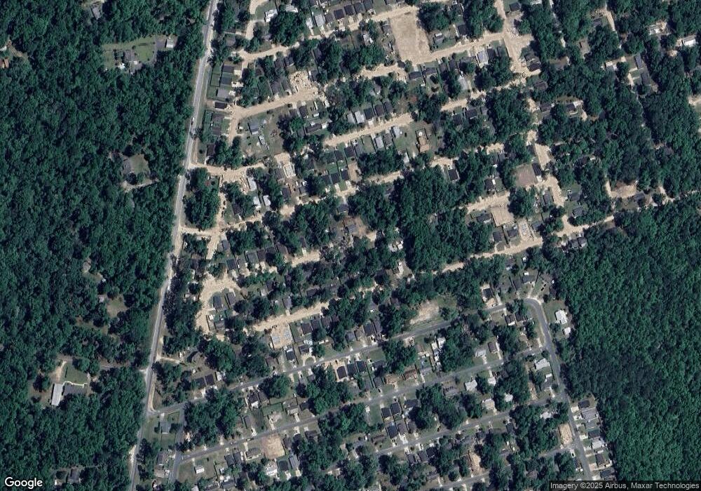 Navajo Trail, Crawfordville, FL 32327 - photo 1