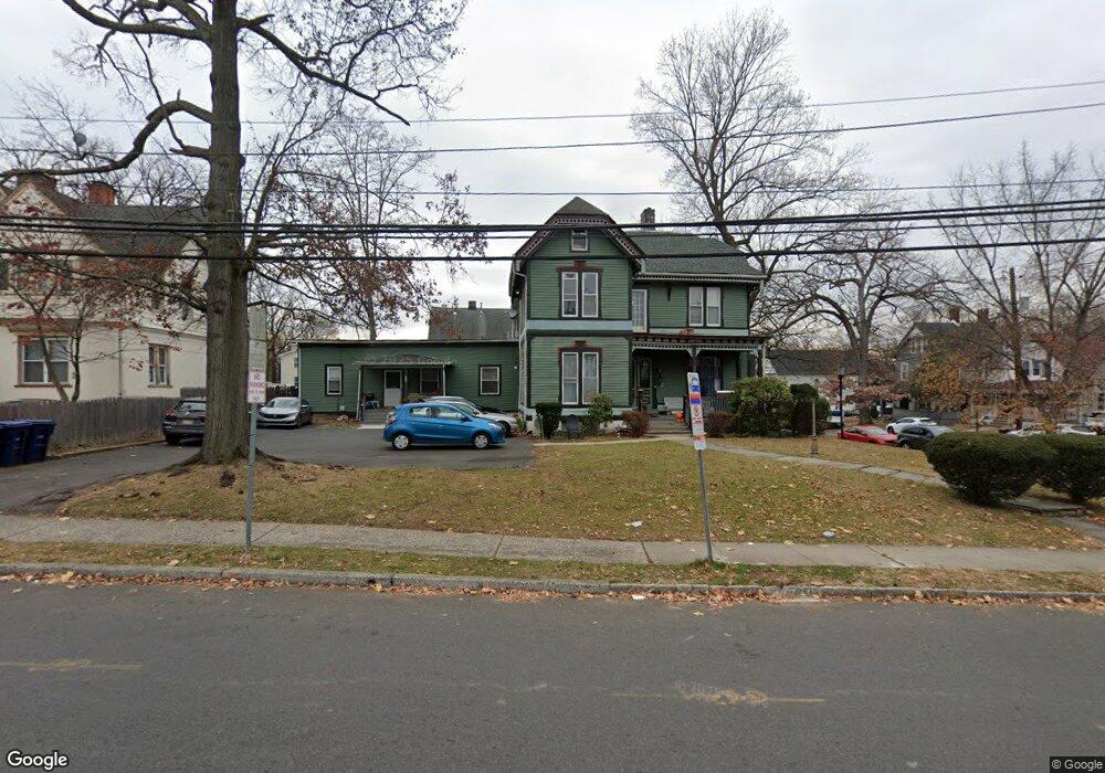 500 Woodland Ave unit 6, Plainfield, NJ 07062 - photo 1