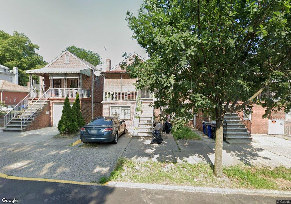 1982 Matthews Ave, Bronx, NY 10462 - photo 1