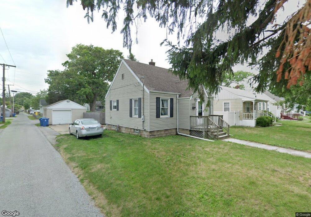 112 N Raymond St, Griffith, IN 46319 - photo 1