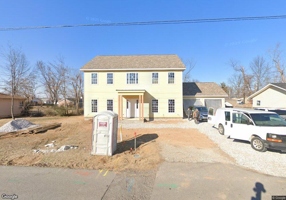 705 NW 10th St, Bentonville, AR 72712 - photo 1