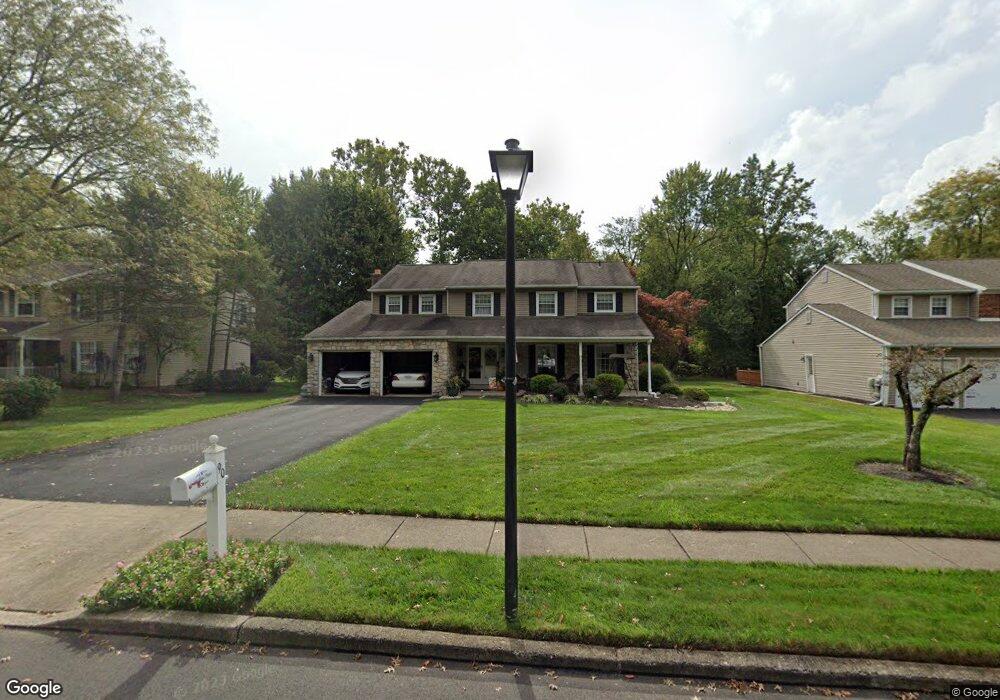 90 Vista Dr, Warminster, PA 18974 - photo 1