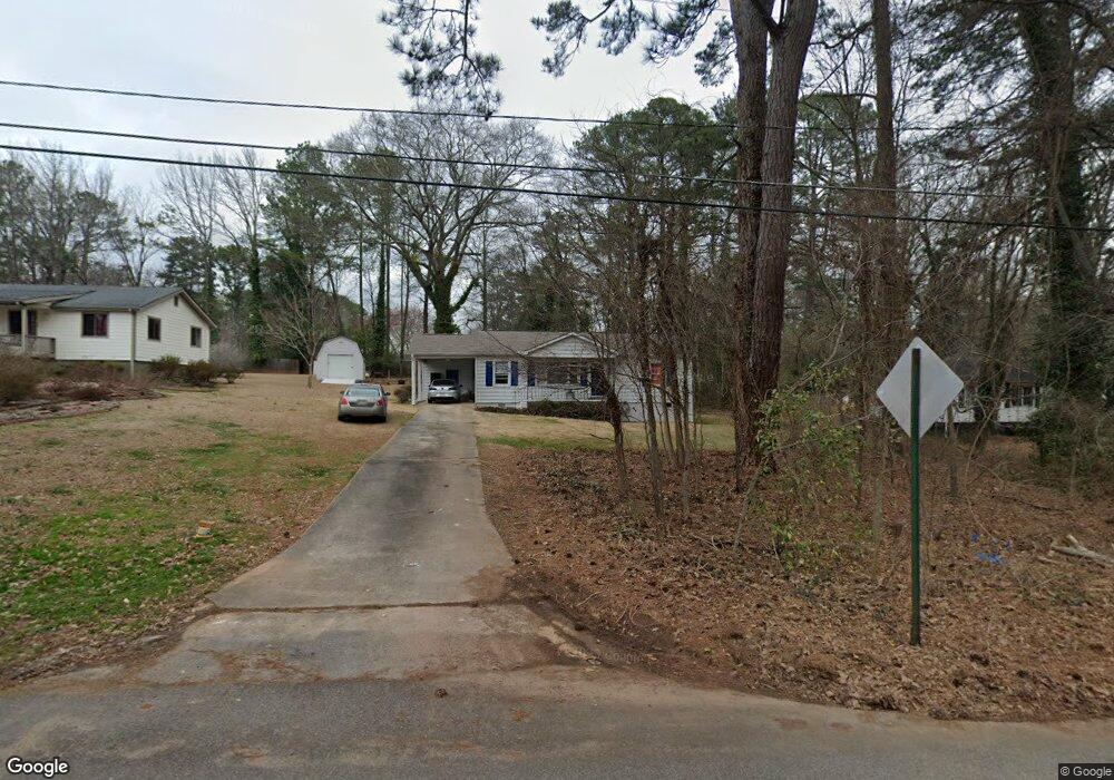1180 Center St SW, Mableton, GA 30126 - photo 1