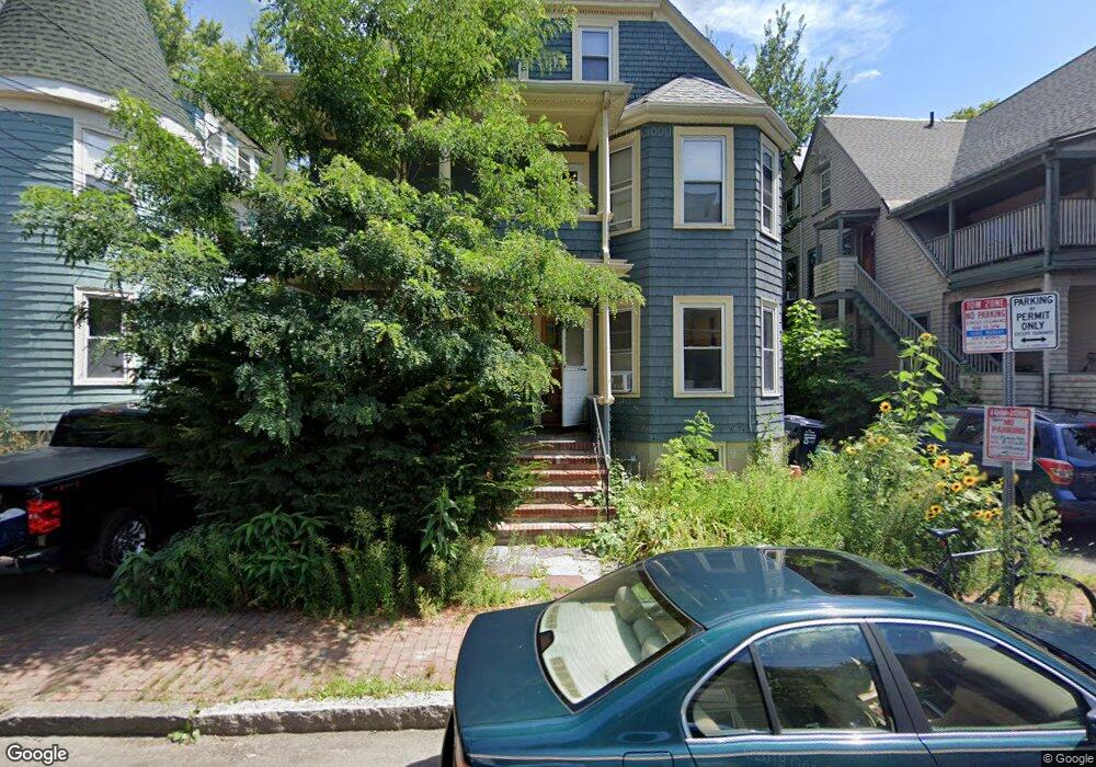 3 Leonard Ave, Cambridge, MA 02139 - photo 1