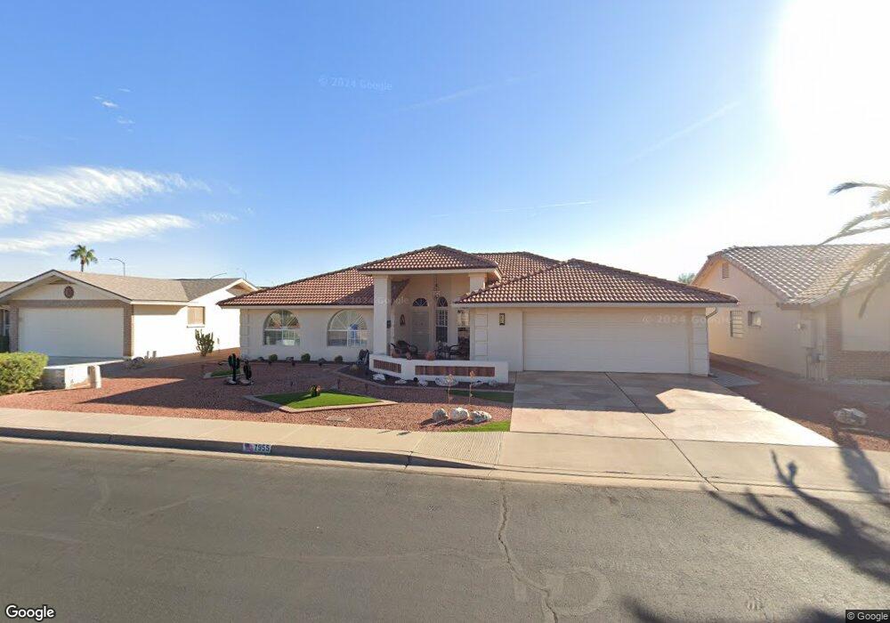 7955 E Nopal Ave, Mesa, AZ 85209 - photo 1