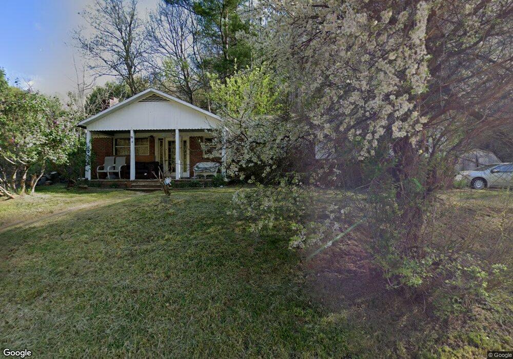1616 Little Creek Rd, Burnsville, NC 28714 - photo 1