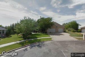 1950 Arapaho Cir, Ogden, UT 84403