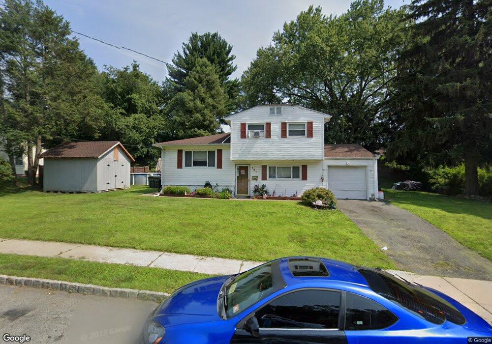 181 Baker Ave, Wharton, NJ 07885 - photo 1