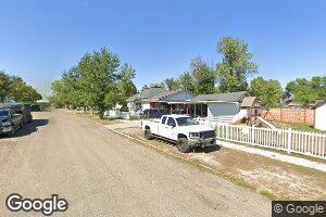 504 3rd St W, Roundup, MT 59072