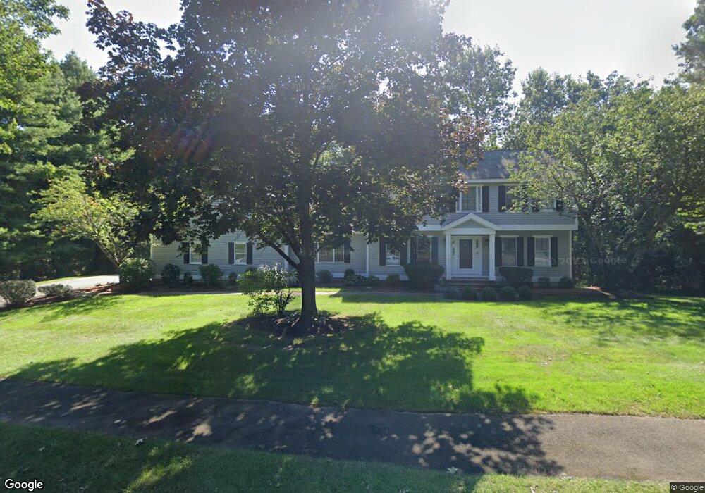 24 Spruce Rd, North Reading, MA 01864 - photo 1