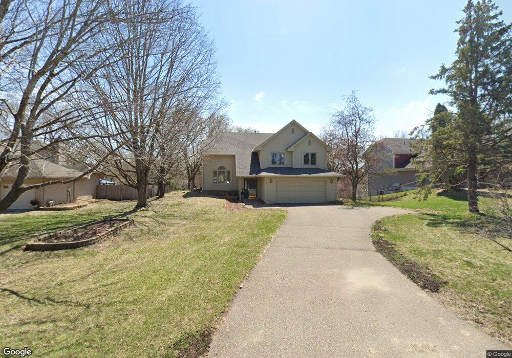 18505 Covington Rd, Minnetonka, MN 55345 - photo 1