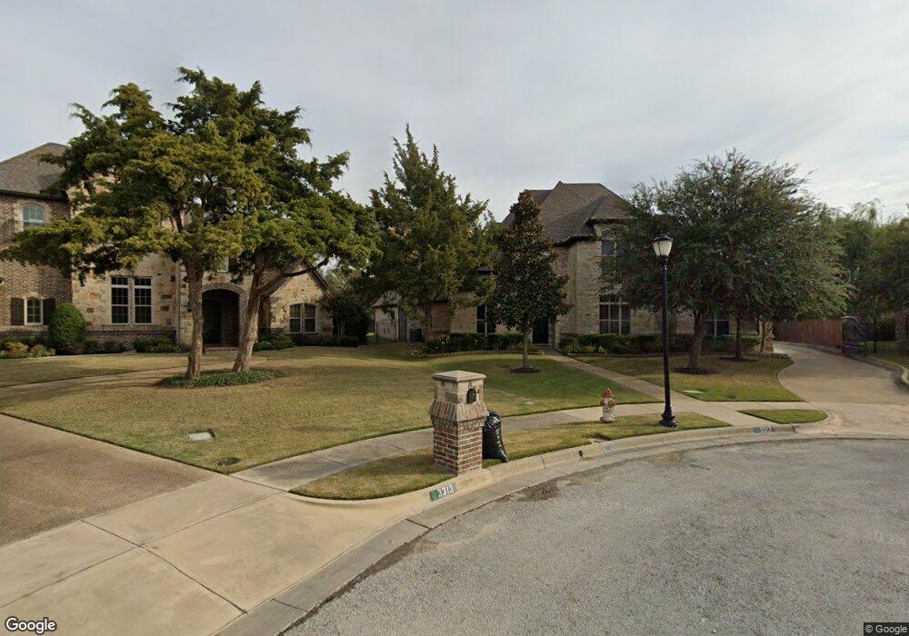 3317 Alexandria Ct, Southlake, TX 76092 - photo 1