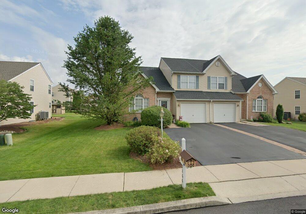 2266 Juniper Dr, Coplay, PA 18037 - photo 1