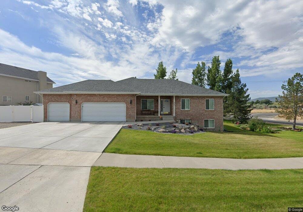 943 W Stephens View Way, Draper, UT 84020 - photo 1