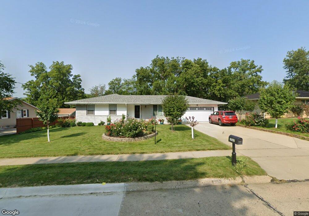 1780 NW 81st St, Clive, IA 50325 - photo 1