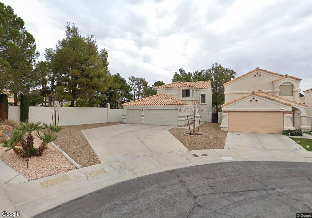 3000 Old Salt Cir unit 2, Las Vegas, NV 89117 - photo 1