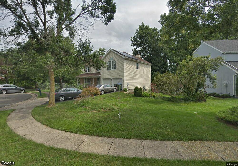 78 Revere Blvd, Edison, NJ 08820 - photo 1