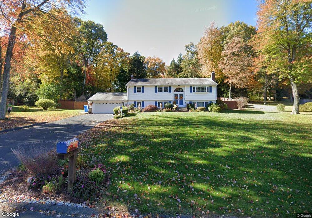 27 Quarry Dr, Vernon Rockville, CT 06066 - photo 1