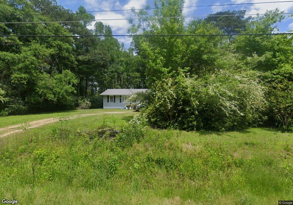 765 Lower Myrick Rd, Laurel, MS 39443 - photo 1