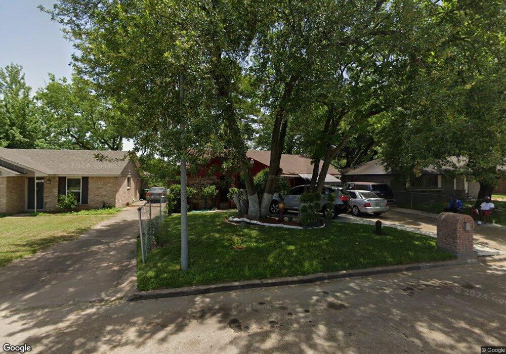 823 Marcolin St, Houston, TX 77088 - photo 1