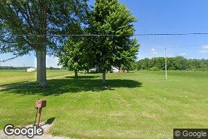 3634 Nazor Rd, Crestline, OH 44827