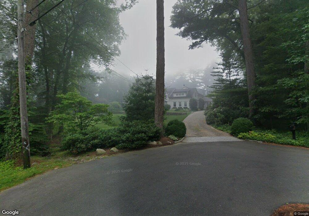 10 Woods End Rd, Darien, CT 06820 - photo 1