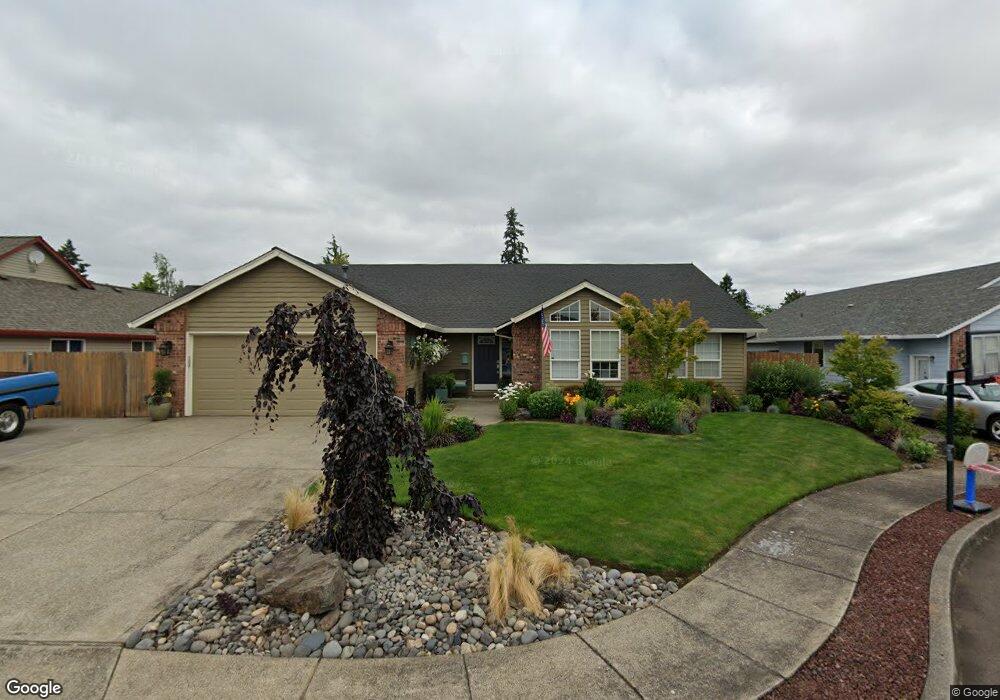 356 SE 7th Way, Canby, OR 97013 - photo 1