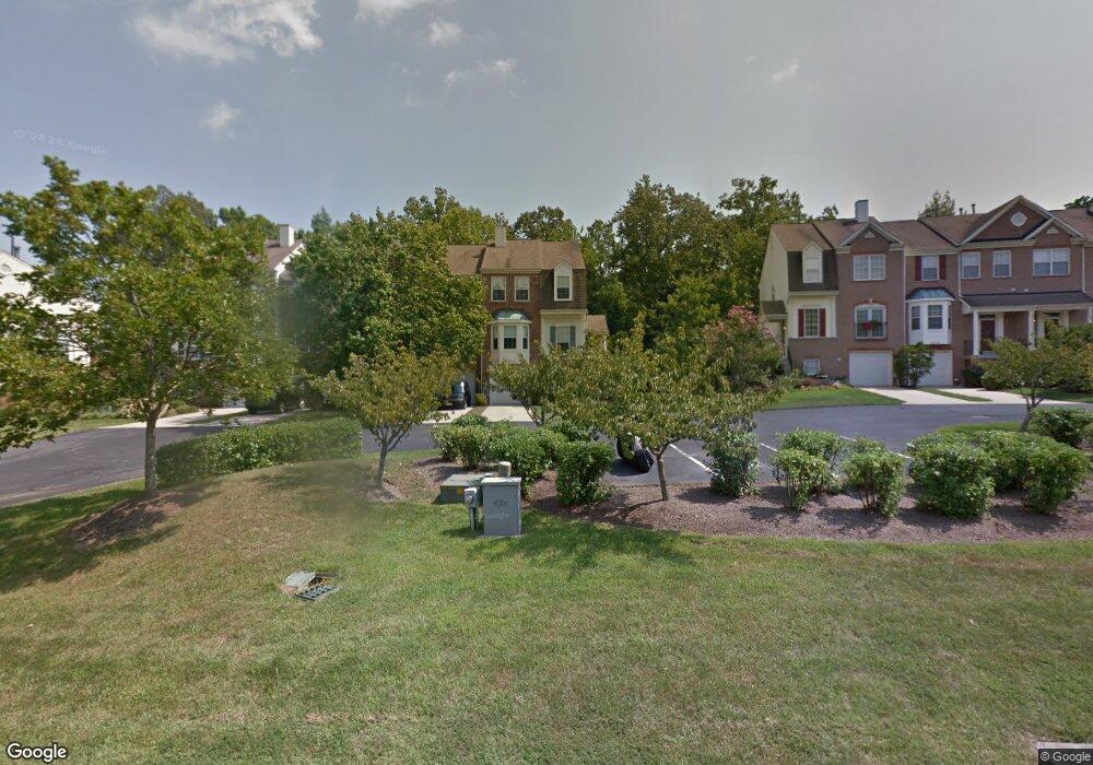 7813 Quill Point Dr, Bowie, MD 20720 - photo 1