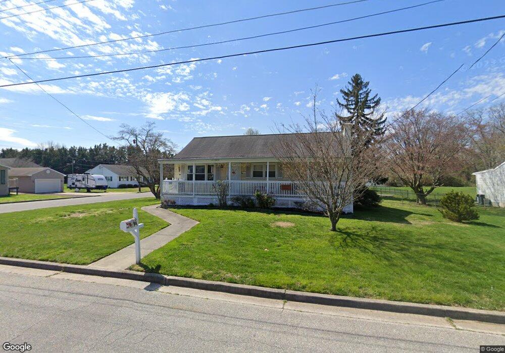 113 Annapolis Rd, Pennsville, NJ 08070 - photo 1