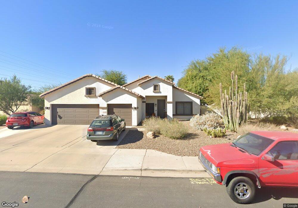 3140 S Benton Cir, Mesa, AZ 85212 - photo 1