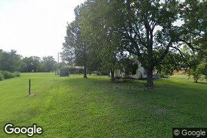 402 Lyman St, Bronson, KS 66716