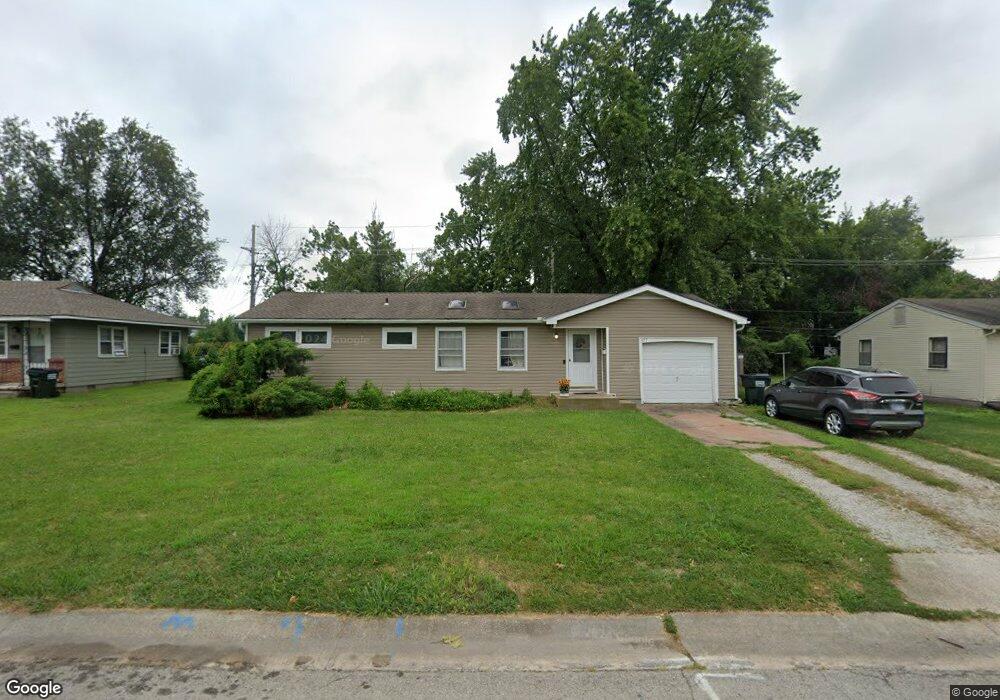 127 W Shawnee St, Gardner, KS 66030 - photo 1