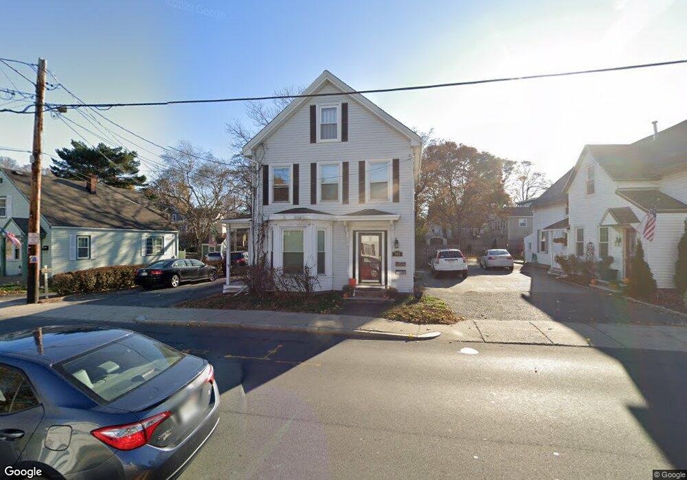 101 Franklin St, Stoneham, MA 02180 - photo 1