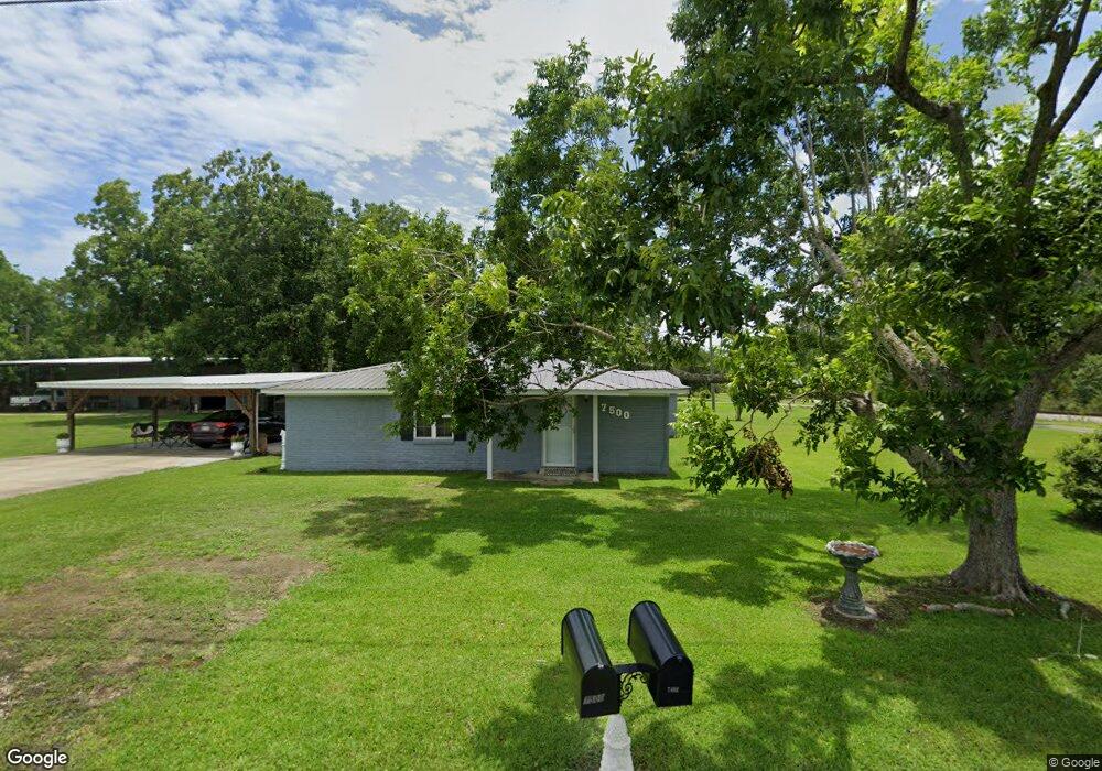 7480 Carlos Keyes Rd, Moss Point, MS 39562 - photo 1