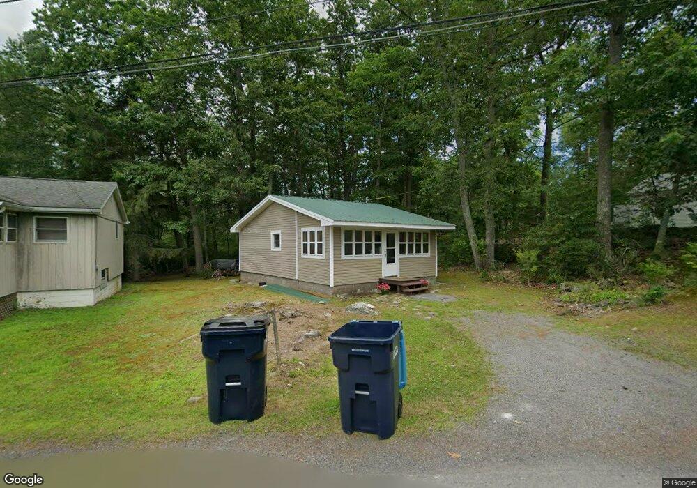 15 N End Rd, Nuangola, PA 18707 - photo 1