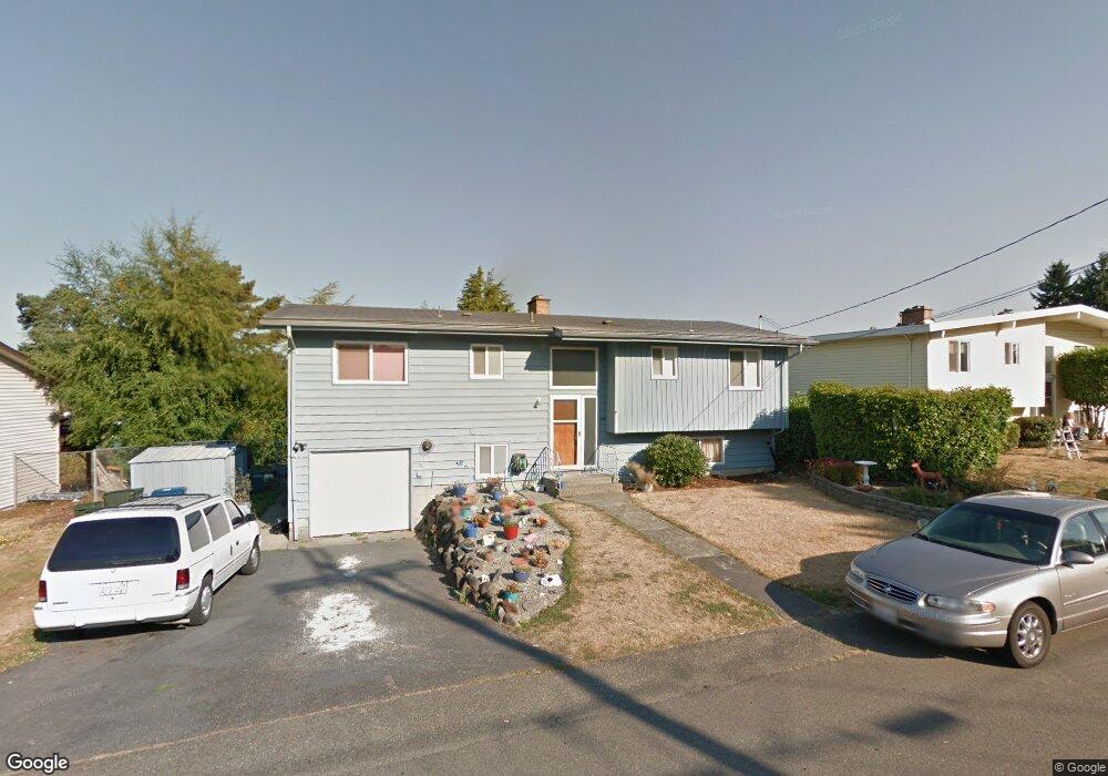 1622 S 258th St, Des Moines, WA 98198 - photo 1