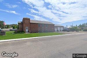 502 Market St, Pine Bluffs, WY 82082
