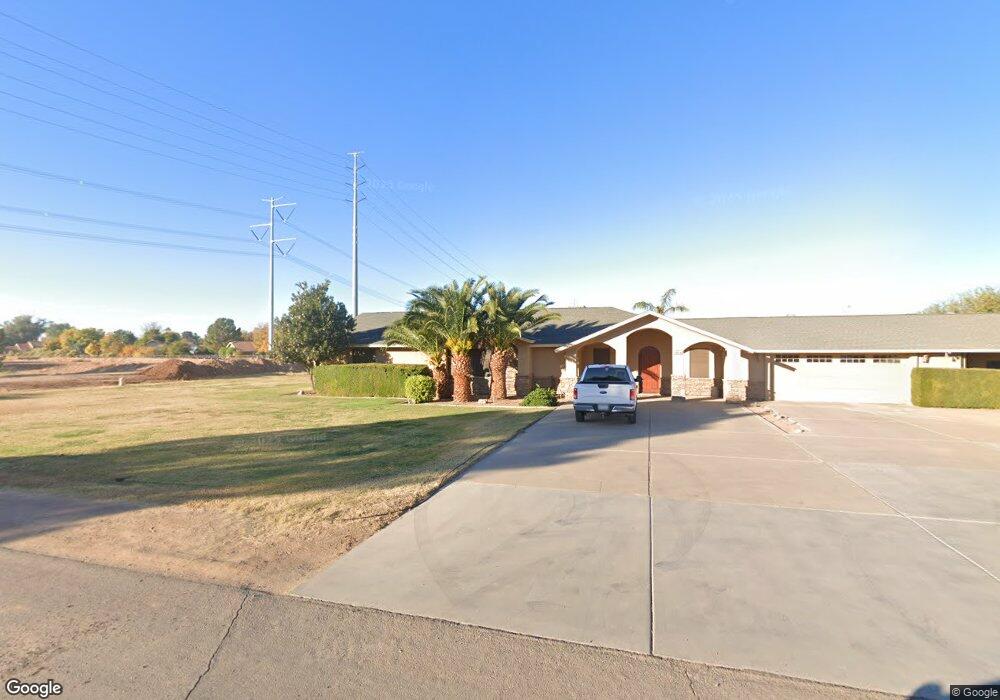 418 N 164th St, Gilbert, AZ 85234 - photo 1