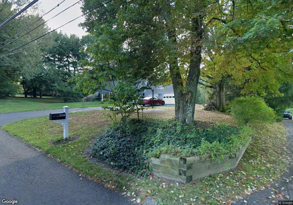 2724 Furlong Rd, Doylestown, PA 18902 - photo 1