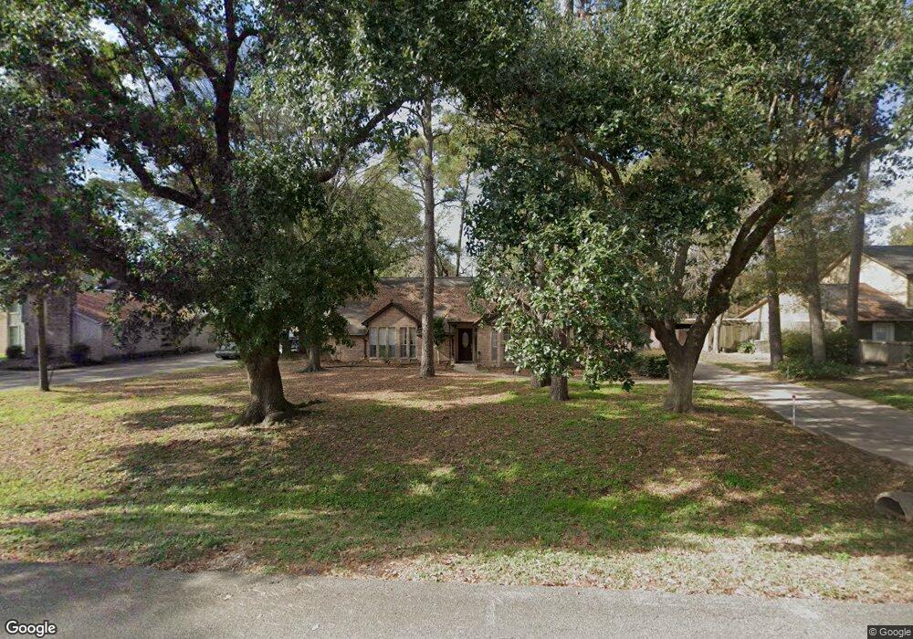 15415 Winterhaven Dr, Tomball, TX 77377 - photo 1