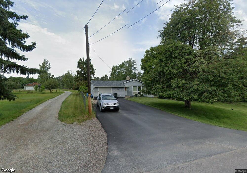 188 Zimmerman Rd, Kalispell, MT 59901 - photo 1