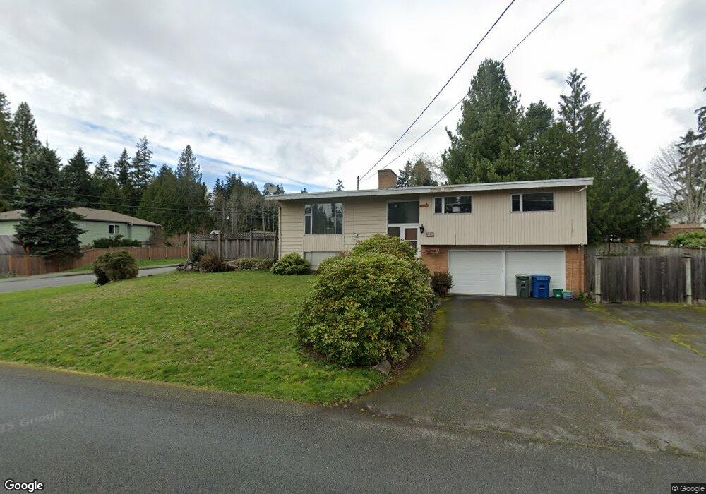 7925 192nd Place SW, Edmonds, WA 98026 - photo 1