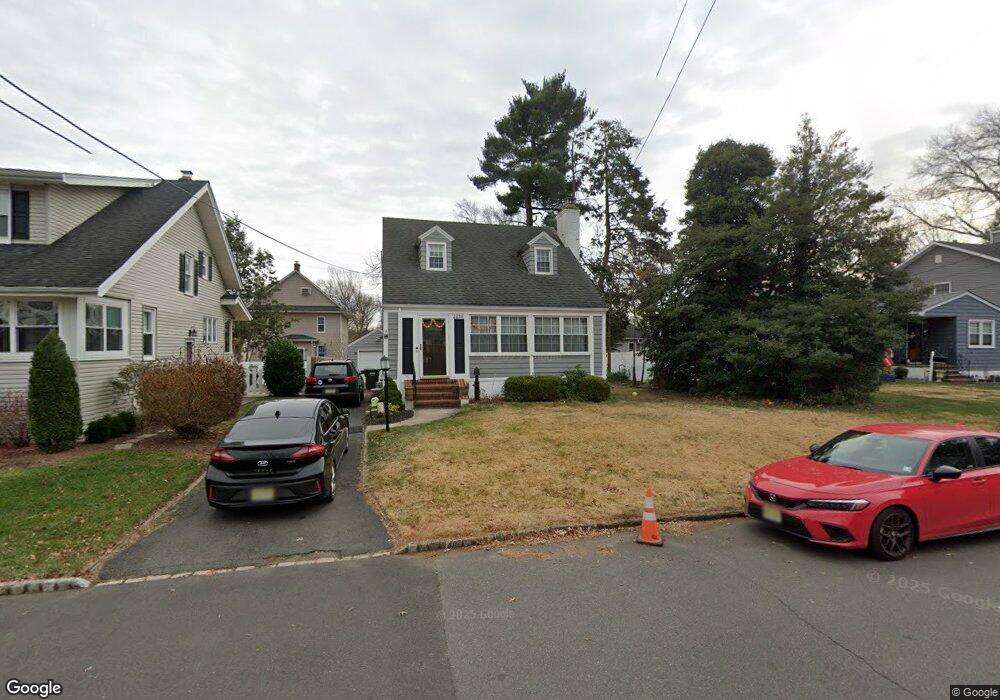 2230 Princeton Ave, Scotch Plains, NJ 07076 - photo 1