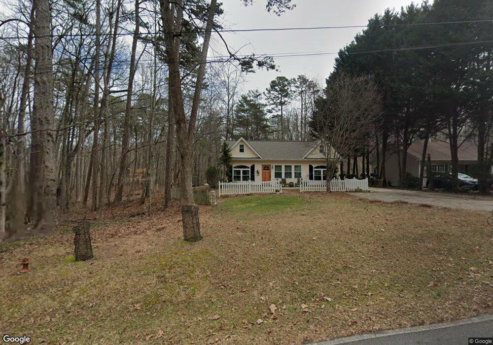 3070 Carlton Rd unit IV, Cumming, GA 30041 - photo 1