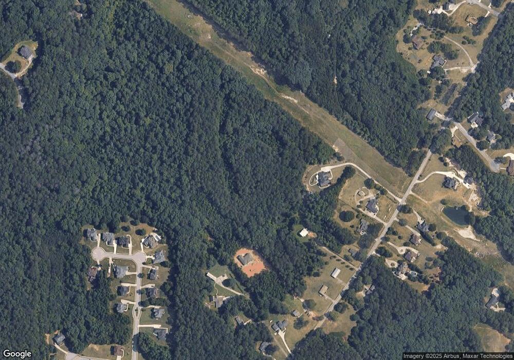 2134 Lake Rockaway Rd NW, Conyers, GA 30012 - photo 1